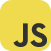 JavaScript Logo