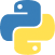 Python Logo